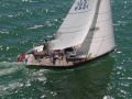 Half Tonner / Foutaine-Pajot Sailing Yacht