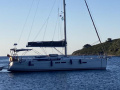 Jeanneau Sun Odyssey 479 Segelyacht