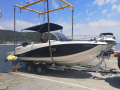 Quicksilver 675 Sundeck Sportsbåt