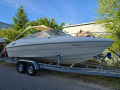 Cranchi Ellipse 21 Motor Yacht