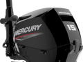 Mercury F15 MH EFI Viertakt Aussenborder