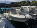 Mingolla Brava 22 Open Center Console
