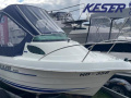 Quicksilver 420 CABIN Sportboot