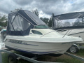 Quicksilver 420 CABIN Sportboot