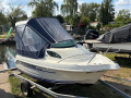 Quicksilver 420 CABIN Sport boat