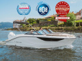 Bayliner C21 OUTBOARD Sportboot