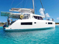 Leopard 45 Catamaran