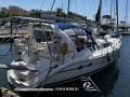 Hunter Marine 410 Yate a vela