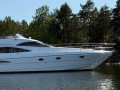 Astondoa 54 GLX Motoryacht