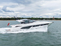 Sunseeker Predator 60 Evo Motoryacht