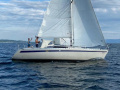 Beneteau First 35 Sailing Yacht