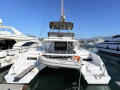 Nautitech 46 Fly Catamaran