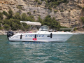 Sessa Key Largo 25 WA Wakeboard/Wakesurf
