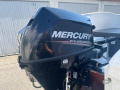 Mercury F8MLH Aussenborder