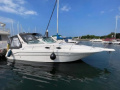 Sea Ray 290 Sundancer Motoryacht