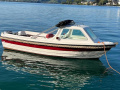 Caminada 4.7 Zander Fishing Boat
