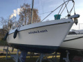 Balaton 24 Yacht a vela