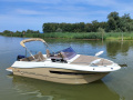 Atlantic Marine 690 Sun Cruiser Bateau de sport