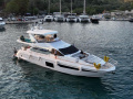 Azimut Flybridge 72 Flybridge