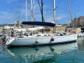 Grand Soleil 50 Plachetní jachta