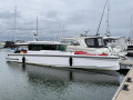Axopar 37 XC Cross Cabin Moottorijahti