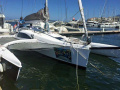 Corsair 37 Trimarán