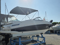Bayliner 742CU Yate a motor