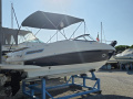 Bayliner 742CU Motorjacht
