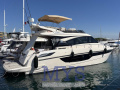 Cayman 520 FLY Flybridge