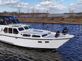 Valkkruiser 12.60 AK Cabrio Motoryacht