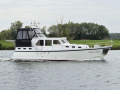 Bendie 1060 Motoryacht