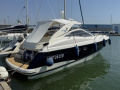 Absolute 41 Sportboot