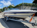 Sea Ray 200 SR Bateau de sport