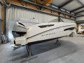 Karnic SL 652 Center Console