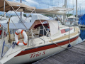 Dehler Duetta 94 Sailing Yacht
