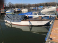 Hofmann CH Schwalbe MC20 Yacht à voile