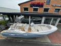 ZAR Formenti 65 Classic Luxury Gommone a scafo rigido