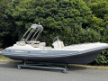 ZAR Formenti 65 Classic Luxury RIB