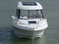 Jeanneau Merry Fisher 595 Semicabinato