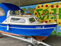 Mayland Fishermann 16 Cabin Cruiser