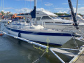 Hallberg-Rassy 312 Mk II Havseiler
