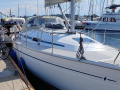 Bavaria 37 Sejlyacht