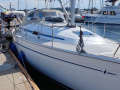 Bavaria 37 Jacht żaglowy