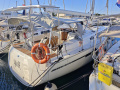 Bavaria Cruiser 46 Plachetní jachta