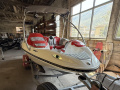 Sea-Doo Speedster 150 Wakeboard/Wakesurf