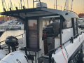 Finnmaster Pilot 8 Kajütboot