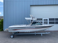 MasterCraft PS 190 Water Ski