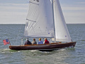 Sakonnet 23 Yacht a vela classica