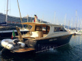 Solare 43 Lobster Motoryacht
