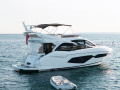 Sunseeker Manhattan 52 Flybridge